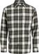 JACK & JONES PLUS JJJAMES FLANNEL SHIRT L/S PLS Heren Overhemd