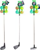 Toi-Toys ADRENIX Golfstick metaal