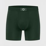 Fibershirts Anti-Zweet Boxershort - Heren - Maat XL - Groen