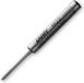LAMY M22 Balpenvulling Medium - Zwart