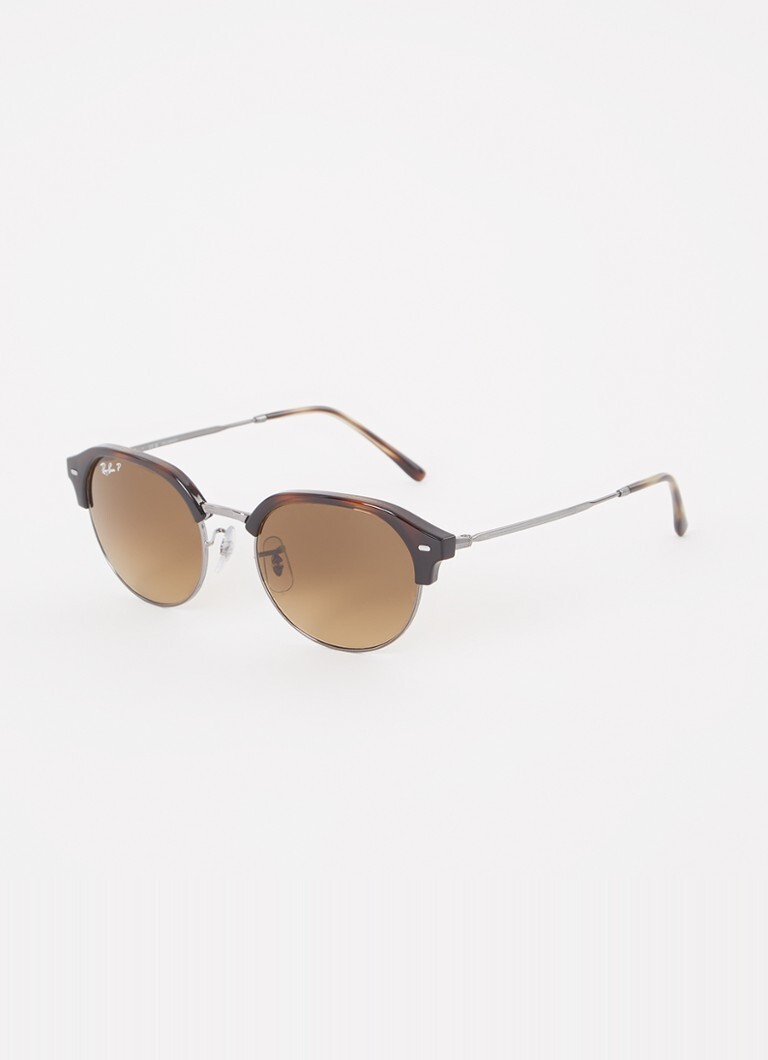 Ray-Ban Ray-Ban Zonnebril gepolariseerd RB4429