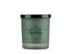 Villa Collection Krok Coconut Mango kaars Cylinder Coconut, Mango Groen 1 stuk(s)