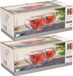 Verres à thé/café - 8 pièces - Double paroi - 250 ml