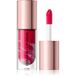 Makeup Revolution Lip Swirl Ceramide Gloss Bitten Red 4.5ml
