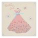 Clintons: Crafted by Clintons 1164509 wenskaart voor verjaardag, 159 x 159 mm, meerkleurig
