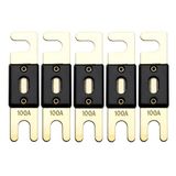 Offgridtec ANL Fuses DIN43560/1100A 72V (5 Pieces)