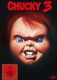 Plaion Child's Play 3 (1991) DVD
