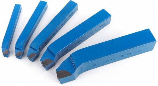 HBM Widia mesbeitel RECHTS 12 x 12 mm