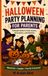 Halloween Party Planning for Parents: A Simple Guide to Food, Games, Decorations, and Activities