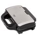 Adler AD 3043 Sandwich Maker - 1300W - Black