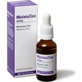 Laboratorios Viñas MelatoZinc Gotas 30ml