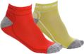 CMP Sokken (x2) Bitter/Frog Schoenmaat 46-48 Unisex Vochtregulerend Polyester Herfst/Winter 2026
