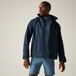 Regatta Matt II waterdichte shelljas voor heren, 5XL, blauw