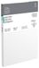 Winsor & Newton 6206015 Professioneel spieraam van katoenmix, 385 g/m², 3-voudig gegrond, medium korreling, ideaal voor olieverf en acrylverf, 30 x 40 cm