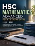 HSC MATHEMATICS ADVANCED YEAR 12 STUDY GUIDE 2026 – 2027