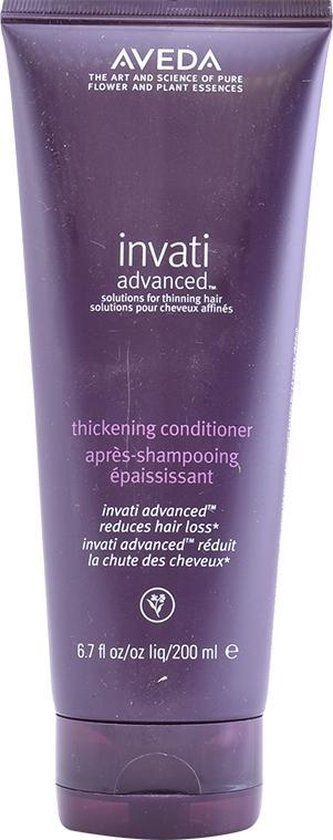 Aveda Invati Advanced Thickening Conditioner 200ml