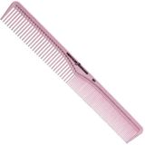 Hercules Sägemann SL 301 Licht roze Kam