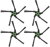PromoHome Accessoires Kit pour iRobot Roomba S9 S9+ Aspirateur Robot - Brosse & Filtre de Remplacement (9 pièces)