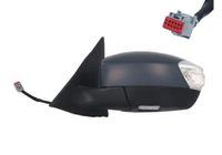 ALKAR rétroviseur 6127134 gauche, électrique, asphérique | Compatible avec: FORD GALAXY II