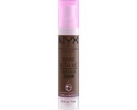 Nyx Professional Makeup Bare With Me Concealer Serum - Deep