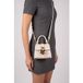 Moschino Sac Blanc Taille: OS | Sacs à main Outlet | Femme | Blanche