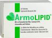 MEDA Pharma GmbH & Co.KG ArmoLIPID Tabletten, 60 St. Tabletten