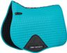 Weatherbeeta Prime All Purpose Zadeldek Turquoise Full Katoen