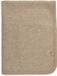 Jollein Baby Decke Wiege 75x100cm Merino Wool Felted - Natural