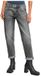 G-Star Kate Boyfriend Wmn Dames Jeans Sun Faded Gunmetal