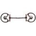 HKM Billy Allen Show Snaffle Bit 125 mm
