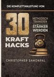 30 BoD - Books on Demand 30 Kraft Hacks Paperback