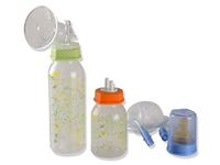 Mamilat SP 0044 Reservekit, 2 flessen en filters