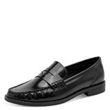 Marco Tozzi Chaussons pour femme en synthétique - Semelle intérieure douce - Doublure intérieure douce