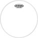 Evans G12 16" clear, TT16G12, Tom Batter