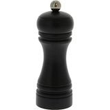 marLux ruwe bodem pepermolen 14 cm (zwart) 545N