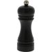 marLux ruwe bodem pepermolen 14 cm (zwart) 545N