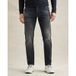 PME Legend Carior tapered fit jeans grijs