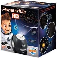 Buki France Buki - Planetarium HD - Multikleur - Kunststof - Aardrijkskunde - USB