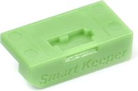 Smartkeeper COMXI Smart Keeper Essential DisplayPort Lock (10x) - Groen