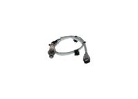 BOSCH Lambdasonde 0258006344