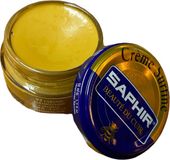 Saphir Creme Surfine Schoenpoets Caramel 50 ml