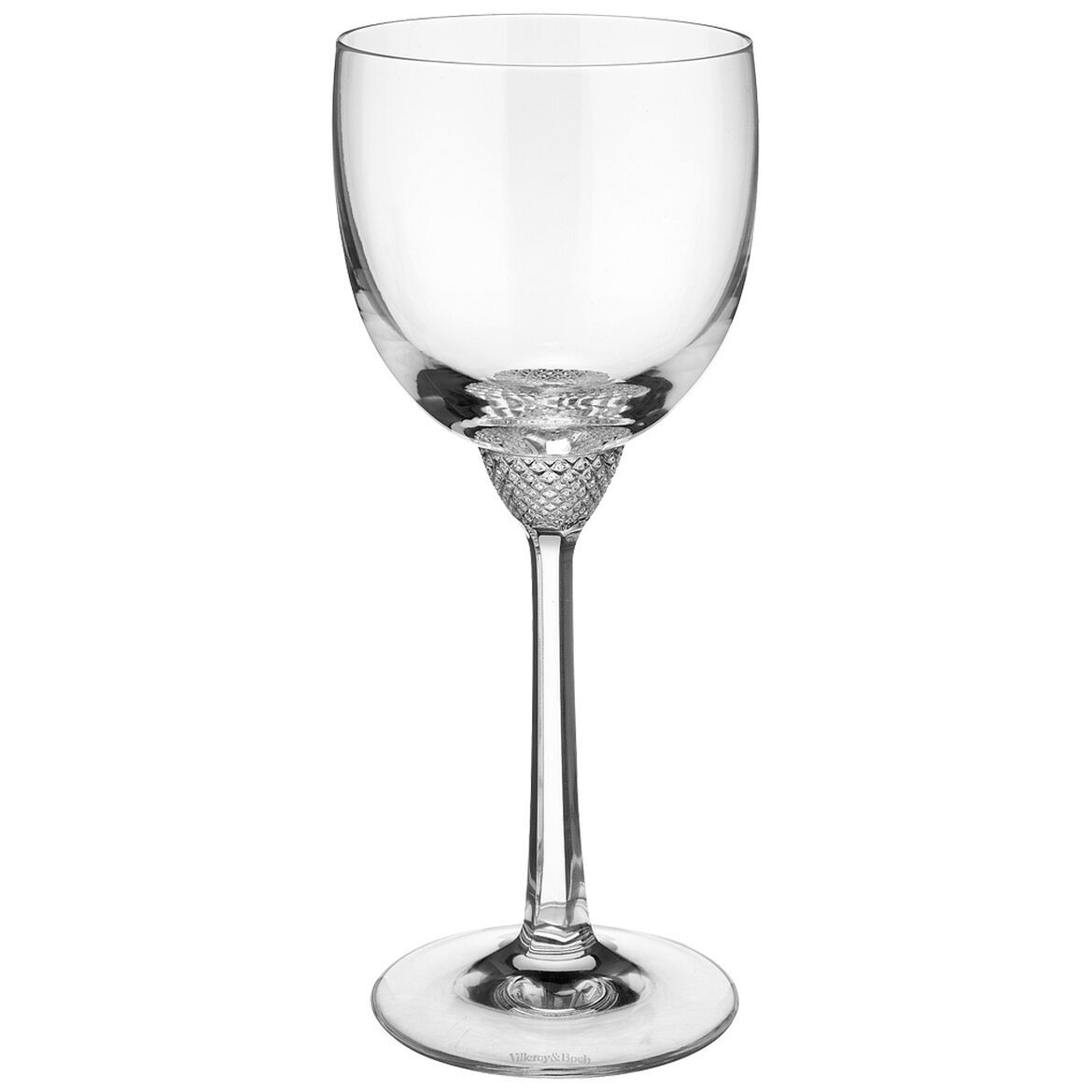 Villeroy & Boch Octavie Wijnglas - Transparant - 215g