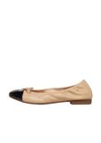 s.Oliver Ballerinas beige