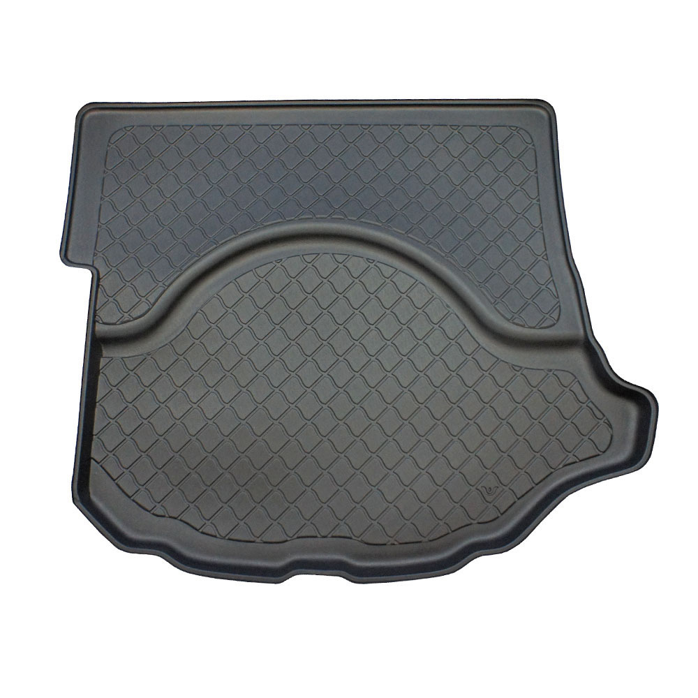 Winparts GO! Kofferbakmat passend voor Jaguar X Type 2001-2009