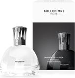 Millefiori Katalytische Geurlamp - Transparant - 300 ml