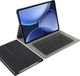 Cazy OnePlus Pad 4 / AZERTY / Noir