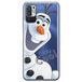 ERT GROUP mobiel telefoonhoesje voor Xiaomi REDMI NOTE 10 5G / POCO M3 PRO origineel en officieel erkend Disney patroon Olaf 001