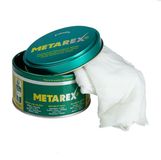 METAREX Polierwatte voor metaale 100 gr