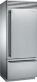 Smeg RF396RSIX