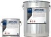 Wixx 2K Epoxy Metaalcoating - 10L - RAL 6024 | Vert émeraude
